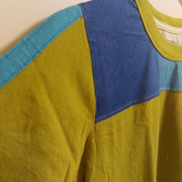 Big Bud Press NWOT Tee - Unisex XXS (fits like S/M) - Picture 2 of 6